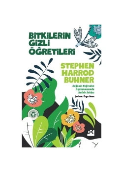 Bitkilerin Gizli Öğretileri Doğan Kitap
