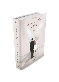 Kimsesizler Matemi 2  Ciltli  Emine Tavuz  İndigo