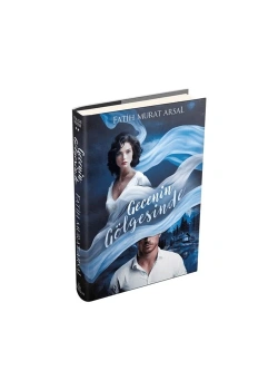 Gecenin Gölgesinde Ciltli Fatih Murat Arsal Ephesus