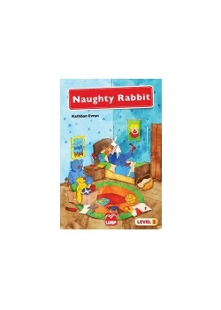 Naughty Rabbit (Level 2) - Kathban Evren - Ump