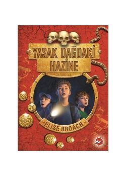 Yasak Dağdaki Hazine Beyaz Balina