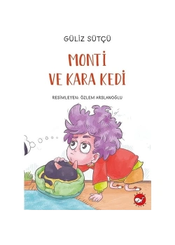 Monti Ve Kara Kedi