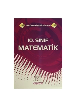 Karekök 10.Sınıf Matematik Konu Seti