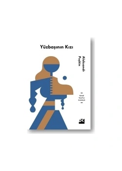 Yüzbaşının Kızı  Puşkin Doğan Egmont