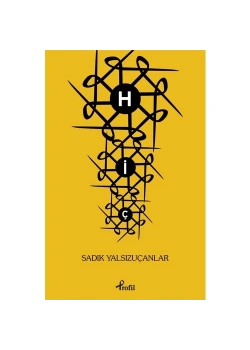 Hiç Sadik Yalsizuçanlar Profil