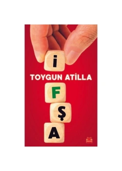 İfşa Toygun Atilla Kırmızı Kedi