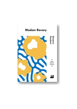 Madam Bowary  Doğan