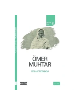 Ömer Muhtar Ferhat Özbadem Sude