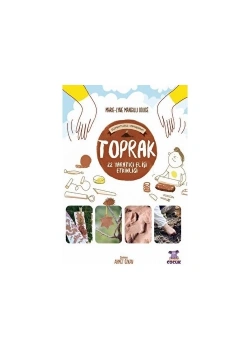 Toprak 22 Yaratıcı Elişi Etkinliği  Nobel Çocuk