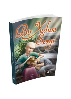 Bir Yudum Sevgi Sara Gürbüz Özeren  Damlayayın