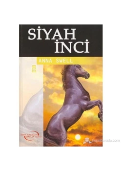 Siyah İnci. Dünya Klasikleri   Timaş Çocuk