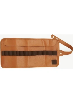 Sahsan  Rulo Kalemlik Suni Deri Taba 19.5X45  604