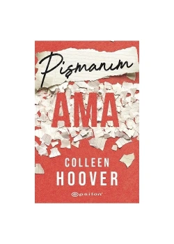 Pişmanım Ama  Coleen Hoover  Epsilon