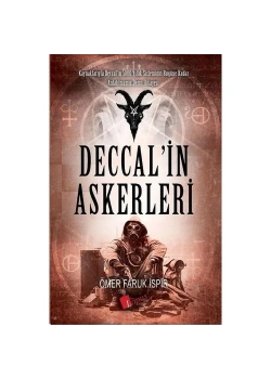 Deccalin Askerleri Ömer Faruk İspir Lopus