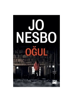 Oğul Jo Nesbo Doğan Kitap