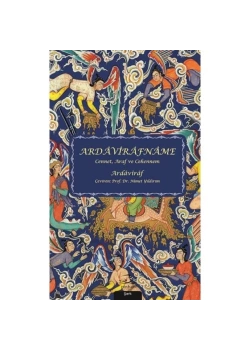 Ardavirafname Pinhan