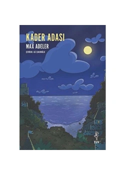 Kader Adası  Max Adeler  Flu Yayın