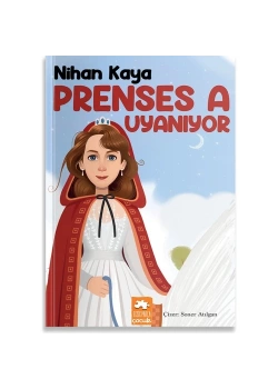 Prenses A Uyanıyor  Nihan Kaya  Eksik Parça