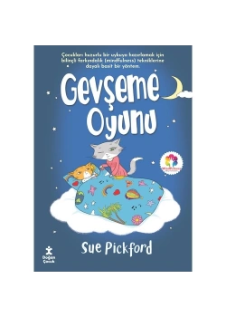 Gevşeme Oyunu Doğan Egmont