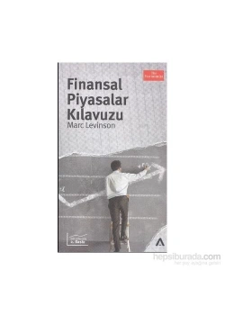Finansal Piyasalar Kılavuzu Adres