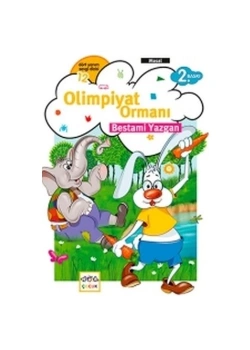 Olimpiyat Ormanı  Bestami Yazgan  Nar