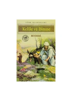 Keli̇Le Ve Di̇Mne Beydeda Anoni̇M