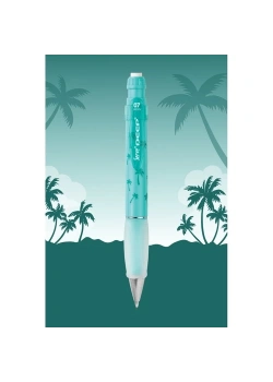 Serve Deep Versatil Kalem 07 Pastel Doğa Serisi Palmiye Palm