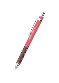 Rotring Tıkky Mekanik Kurşun Kalem Gül Kurusu  0.7 Mm