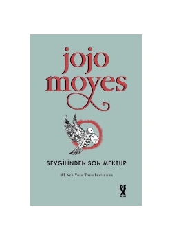 Sevgiliden Son Mektup  Jojo Mayes  Dex Yayın