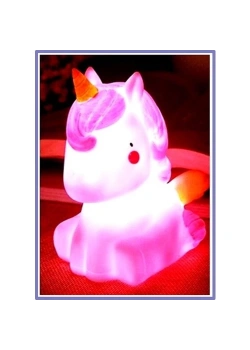 Misyon St01873 Unıcorn Led Lamba