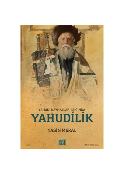 Yahudilik  Yasin Meral  Milenihal Yayın
