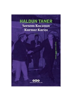 Sersem Kocanın Kurnaz Karısı  Haldun Taner   Yapı Kredi
