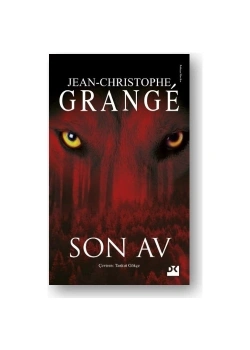 Son Av Jean Chrıstophe Grange Doğan Kitap