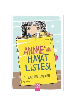 Annieni̇N Hayat Li̇Stesi̇ Altın Ki̇Taplar