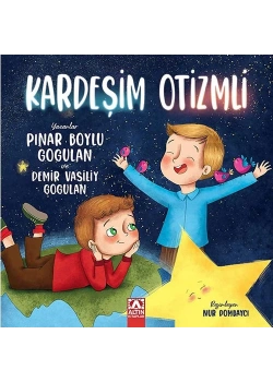 Kardeşi̇M Oti̇Zmli̇ Altın Ki̇Taplar