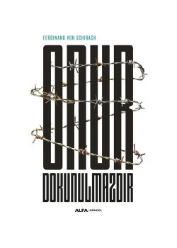 Onur Dokunulmazdir Ferdinand Schirach Alfa