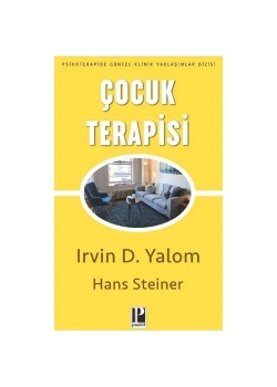Çocuk Terapisi Irwin D.Yalom Pozitif