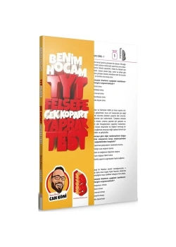 Tyt Felsefe Yaprak Test Benim Hocam