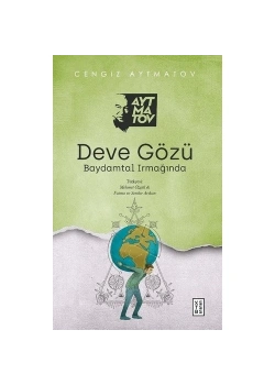 Deve Gözü Baydamtal Irmağında  Ketebe