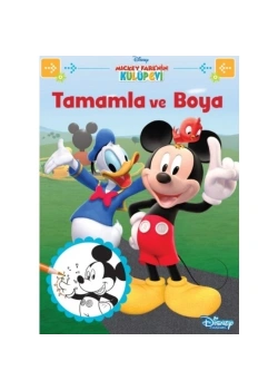 Tamamla Boya Doğan Egmont