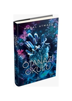 Ötanazi Okulu Maral Atmaca Ciltli Ephesus