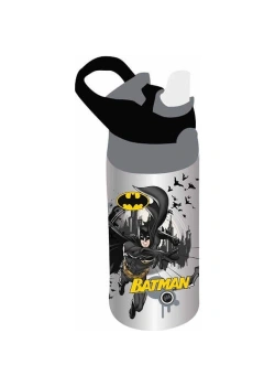 Batman Çelik Matara Mt-01 500 Ml Özkara Çanta 559710