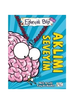 Aklımı Seveyim  Eğlenceli Bilgi  Yarışma Kitabı