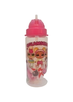 Dönmezler L.O.L. Matara  Pembe  Llmat9813