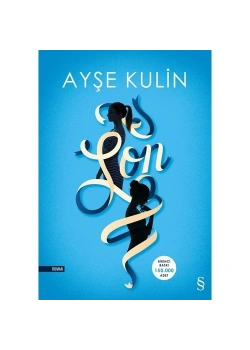 Son Ayşe Kulin Everest Yayın
