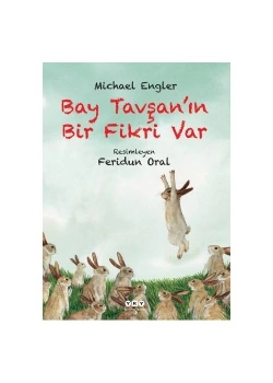 Bay Tavşanın Bir Fikri Var   Yky