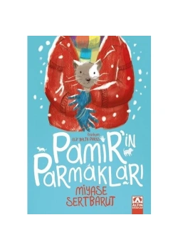 Pami̇Ri̇N Parmaklari Mi̇Yase Sertbarut Altın