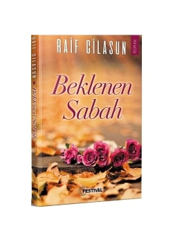 Beklenen Sabah  Raif Cilasun  Festival