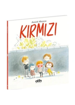 Kırmızı  Abm Yayın