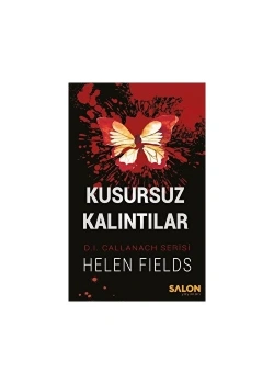 Kusursuz Kalıntılar - Salon Yayınları